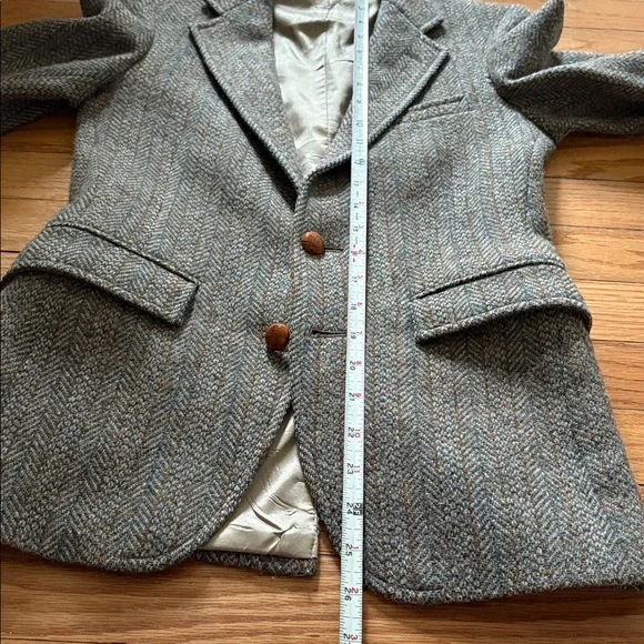 vintage Polo Ralph Lauren blazer - Picture 12 of 14
